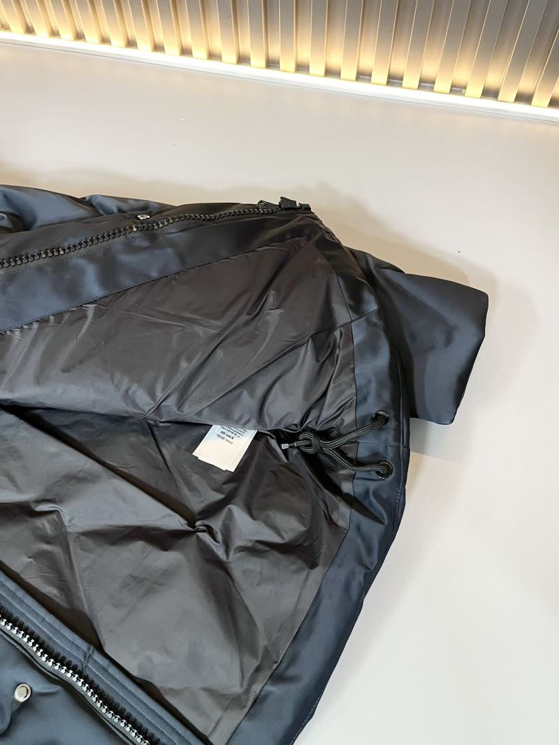 Burberry Down Jackets